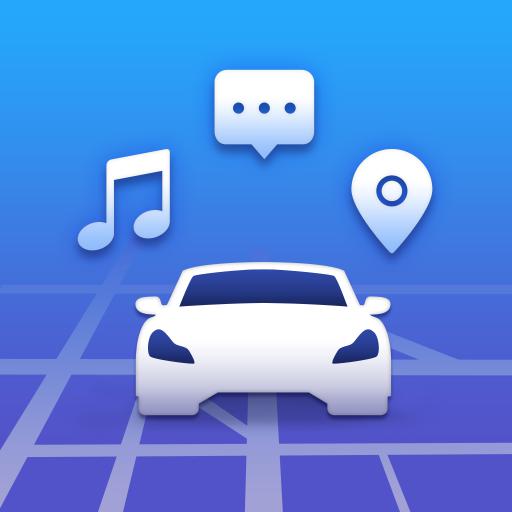 驾驶伴侣app版
