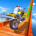 登山极限摩托车2游戏无限金币版