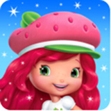 草莓公主甜心跑酷iphone
