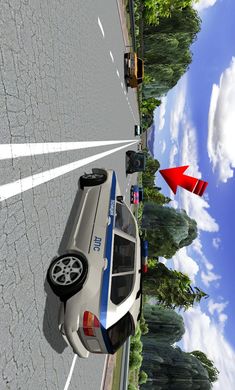 高速公路交警模拟2手游