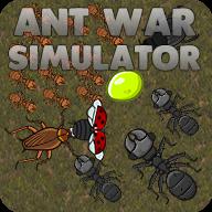 蚂蚁战争2中文版