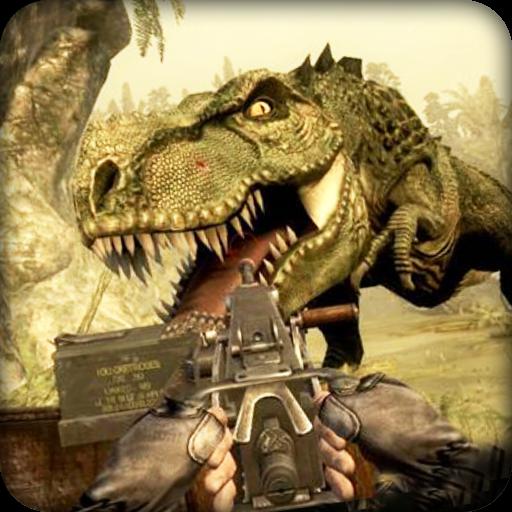 恐龙岛生存考验手机游戏