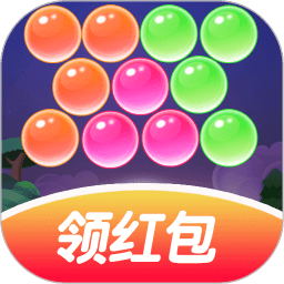 泡泡龙中文版单机游戏