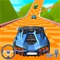 模拟驾驶赛车狂飙游戏手机版