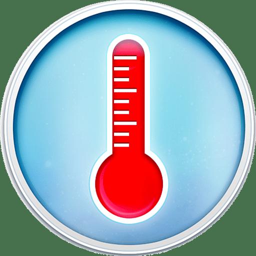 苹果手机室内温度计app
