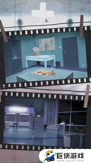 密室逃脱绝境系列9无人医院下载免广告版