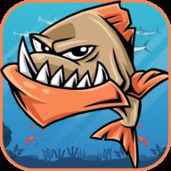 小鱼模拟器游戏正式版