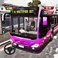 真实公路汽车模拟3d手游版