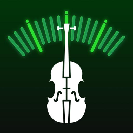 小提琴调音软件app