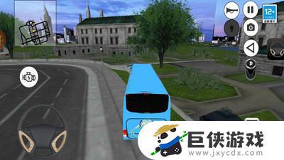 真实公路汽车模拟3d手游免费下载