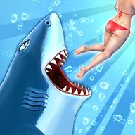 鲨鱼进化无限钻石版