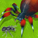 昆虫进化大乱斗2