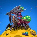 昆虫进化大乱斗2免广告版