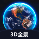 世界3d地图应用中文版