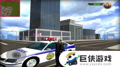 警车模拟器3d下载苹果版