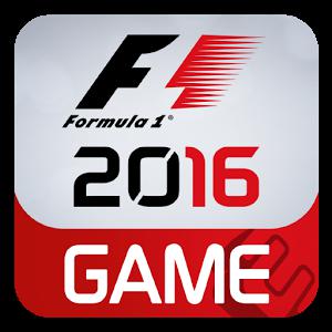 f1赛车2016版