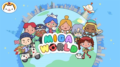 米加世界游戏下载2020