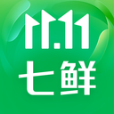 七鲜生鲜超市app官网最新版