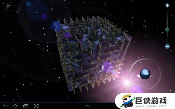 行星迷宫3d破解免费版安卓
