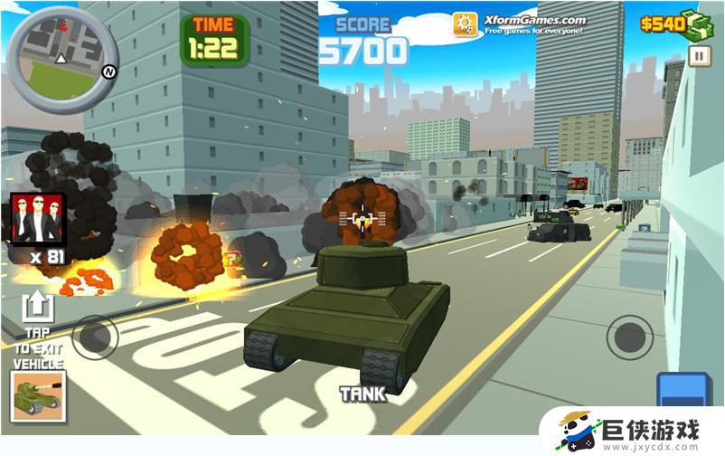 哈姆2破解版手机游戏