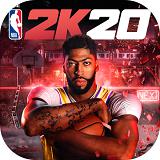2k20篮球游戏手机版