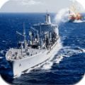 航母驱逐舰模拟器手机游戏