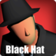 黑帽子解救人质手机游戏