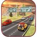 航程美国道路手机游戏