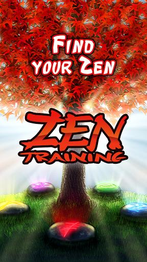 禅修破解版手机游戏