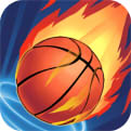 超时空篮球手机游戏