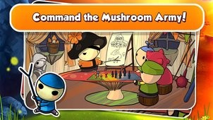 蘑菇战争2安卓版下载安装