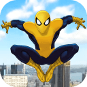 蜘蛛俠繩索英雄無限金幣版手機版