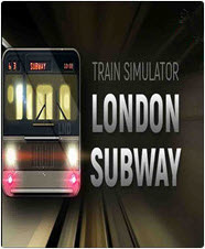 模拟伦敦地铁中文版