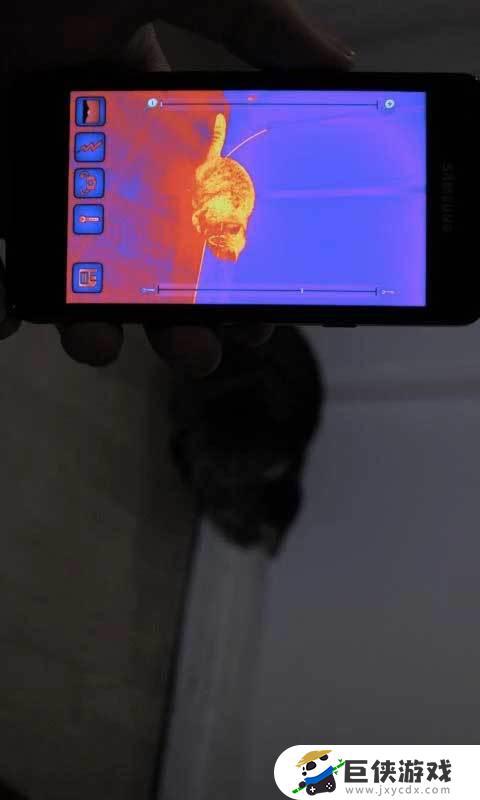 热成像相机下载app