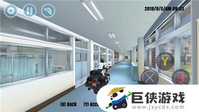高校模拟器2019下载中文版