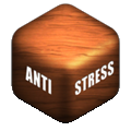 antistress减压游戏无广告版