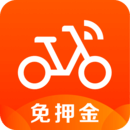 摩拜app单车
