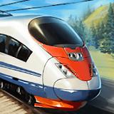 高铁火车模拟器2022版