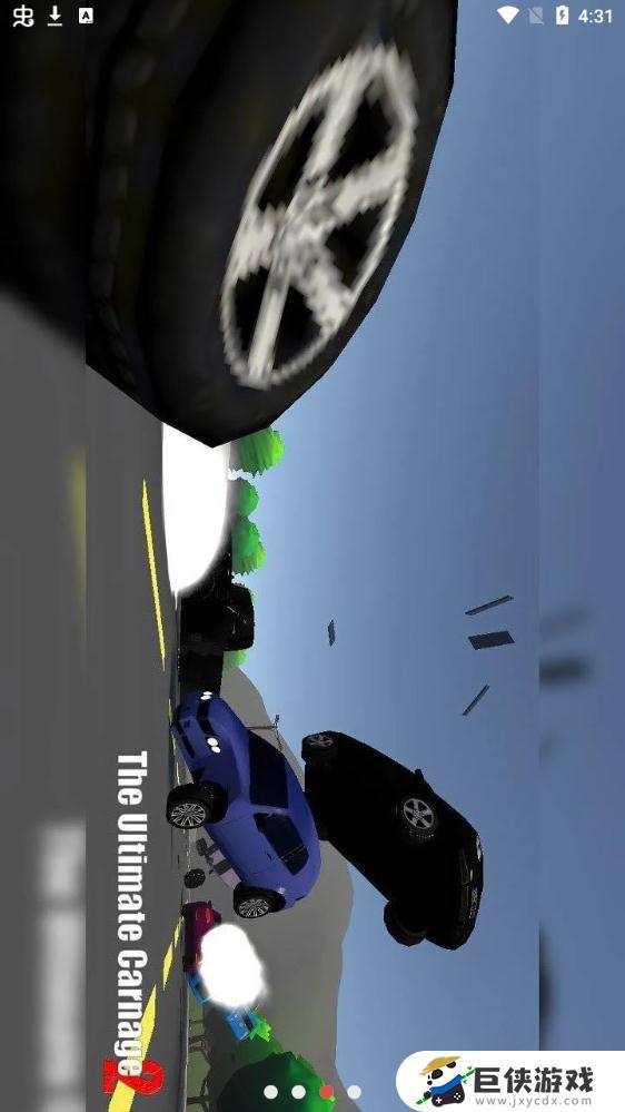 车祸模拟器2下载手机版