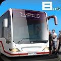 城市巴士模拟器中文版