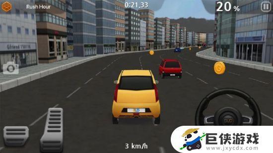 驾驶达人2无限金币版手机游戏下载