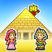 金字塔王国物语手机游戏