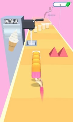 做个冰淇淋3d下载手机版