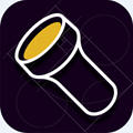 豆豆手电筒app