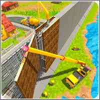 建造河橋sim：河建筑游戲安卓版