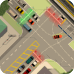 交通调度员手机游戏