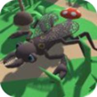 進化模擬器昆蟲手機游戲