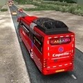 教练巴士停车模拟器手机游戏