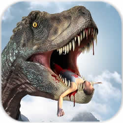恐龙狙击模拟器安卓版免费版