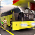 教练巴士现代模拟器2020